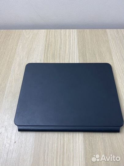 Magic Keyboard iPad 11 Black