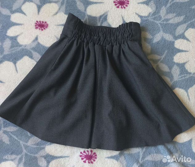 Школьная форма