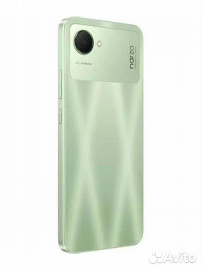 realme Narzo 50i Prime, 4/64 ГБ