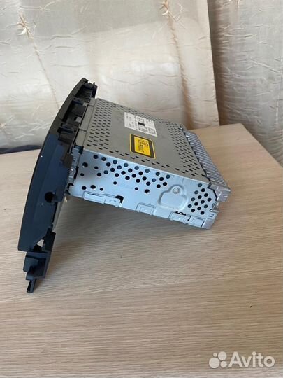 Автомагнитолы