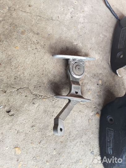 Повороты кронштейн корпус Honda cbr 1100 xx