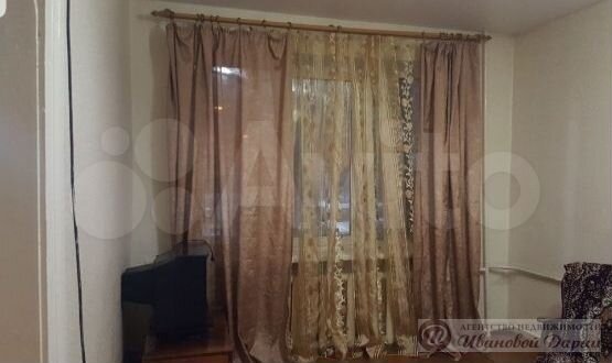 1-к. квартира, 31,2 м², 1/5 эт.