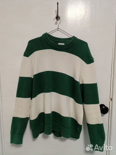 H&M Свитер легит