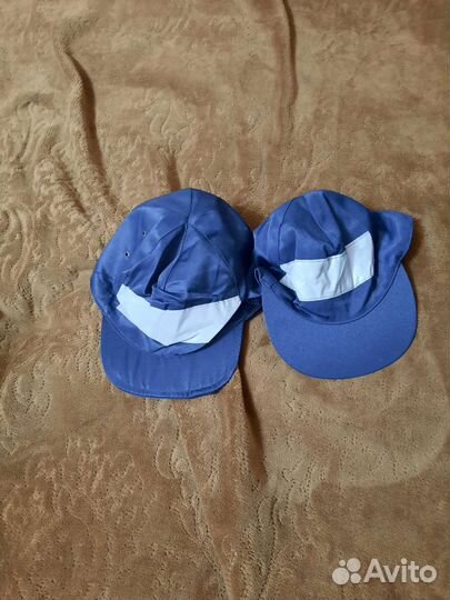 Костюм рабочий летний ржд и телогрейка