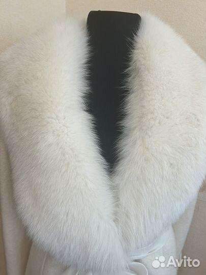 Пальто Valentino