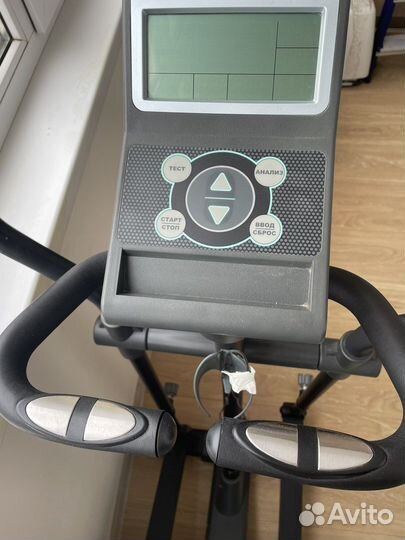 Эллиптический тренажер torneo stella c 507G