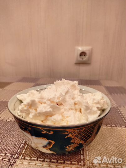 Брюност,творог, сыры домашнего приготовления