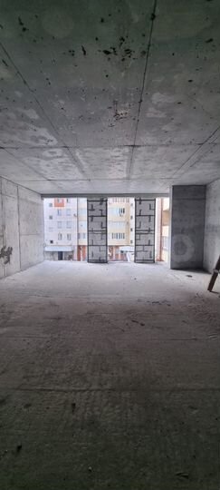 3-к. квартира, 114 м², 9/23 эт.