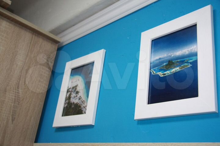 Комната 19 м² в 3-к., 1/9 эт.