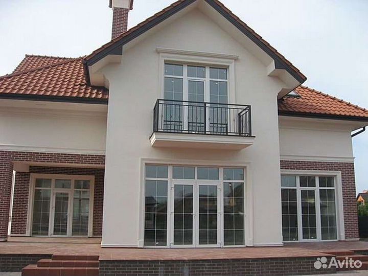 Пластиковые окна напрямую с завода под ключ