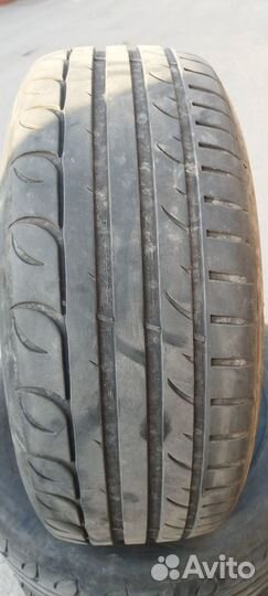 Tigar High Performance 225/55 R17