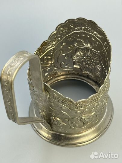 Подстаканник астра СССР