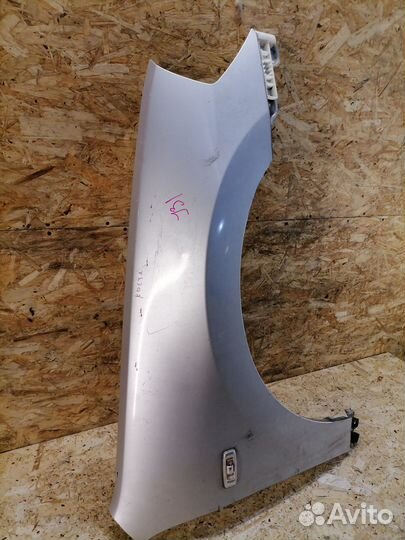 Крыло переднее правое Nissan Teana J31 Rest