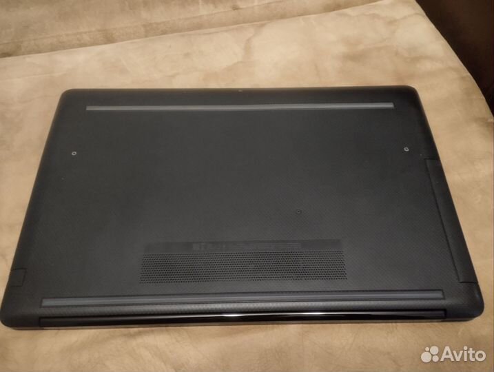 Hp laptop 17-ca0147ur