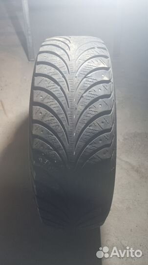 Sava Eskimo Stud 19.5/65 R15 91T
