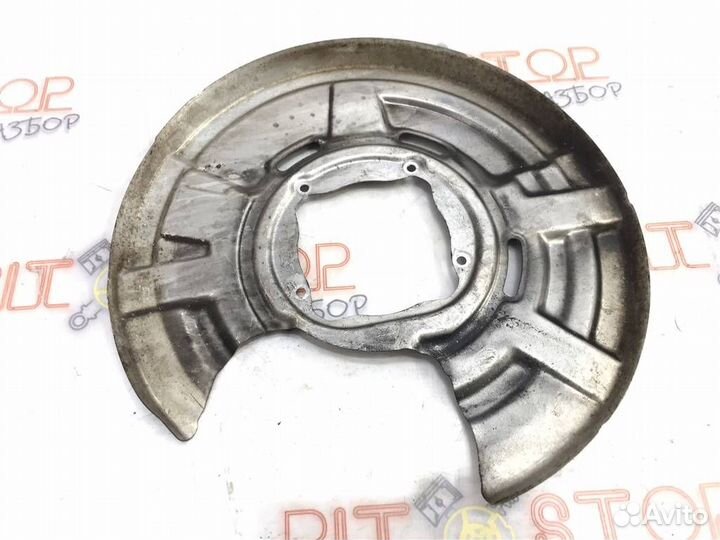Щит опорный задний правый BMW 5-серия F10/F11 200