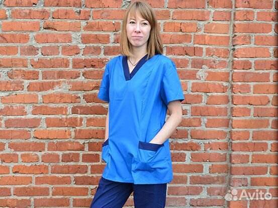 Пошив спецодежды и униформы с логотипом