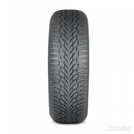 Nokian Tyres WR SUV 4 255/50 R19 107V