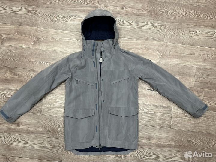 Куртка сноубордическая burton