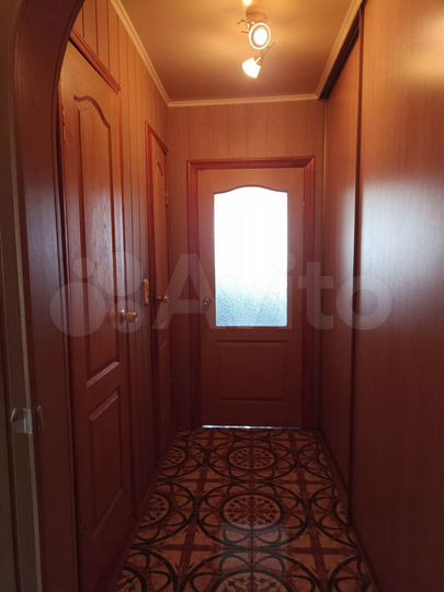 4-к. квартира, 78 м², 8/9 эт.