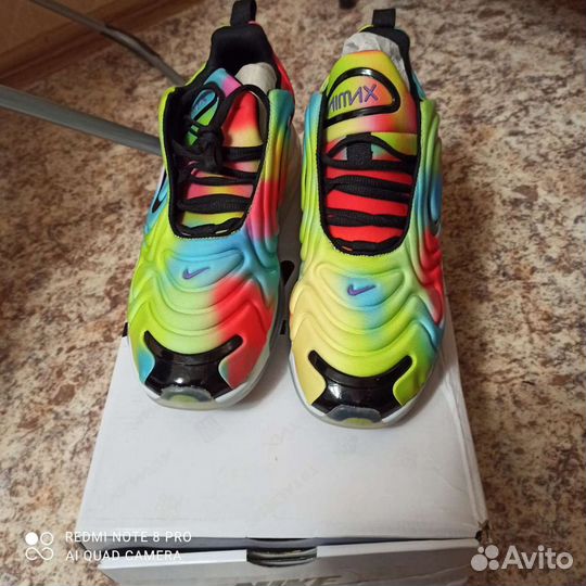 Кроссовки Nike