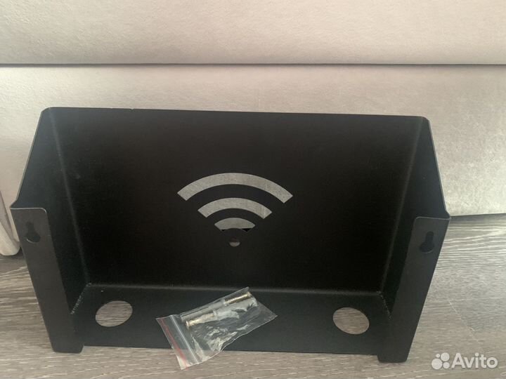 Держатель для WI-FI роутера