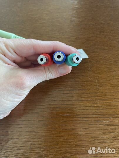 Кабель-переходник BN39-01154C