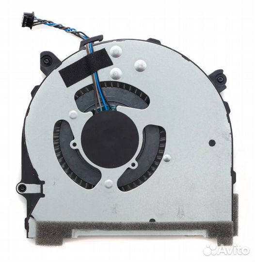 Кулер, вентилятор к HP ProBook 640 G4, 645 G4 Seri