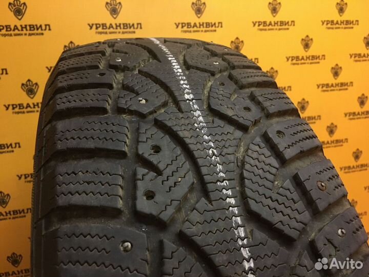 Continental Conti4x4IceContact 225/65 R17 102Q