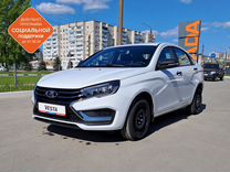 Новый ВАЗ (LADA) Vesta 1.8 CVT, 2024, цена от 1 453 800 руб.