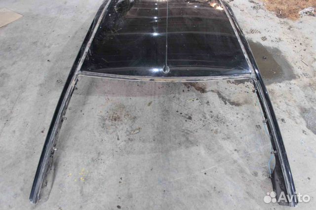 Крыша Ford Focus II (Форд Фокус 2) CB4 1353416