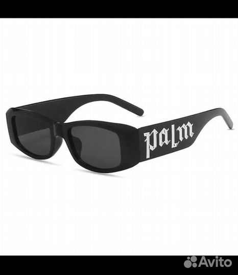 Очки солнцезащитные