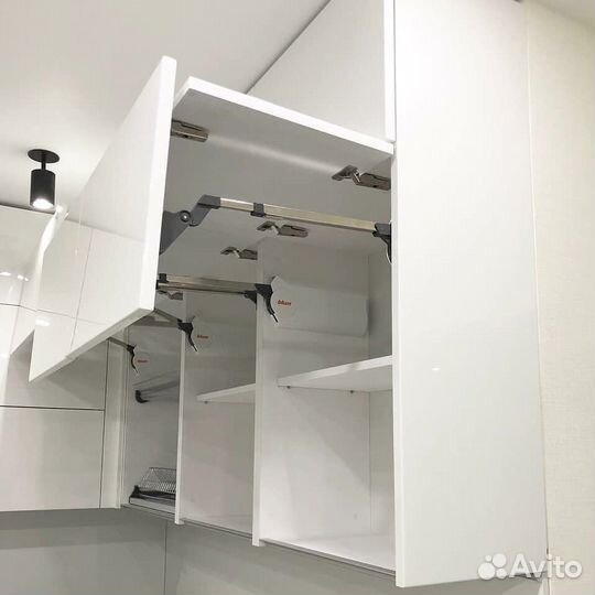 Кухня в Ставрополе