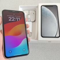 iPhone Xr, 128 ГБ