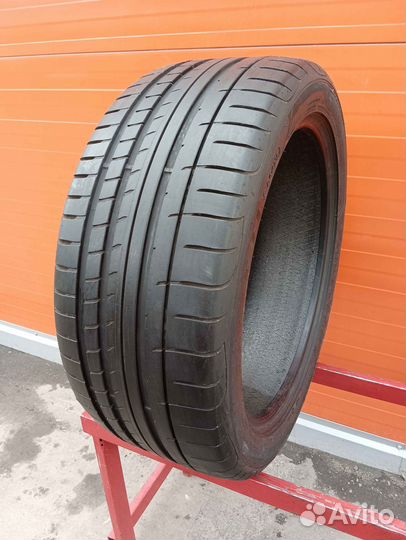 Goodyear Eagle F1 Asymmetric 2 SUV 285/40 R21 109Y