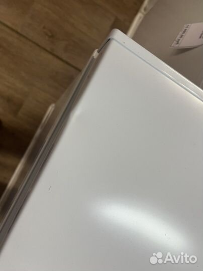 Морозильный ларь kraft 342л