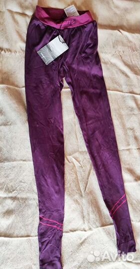 Термобелье Craft