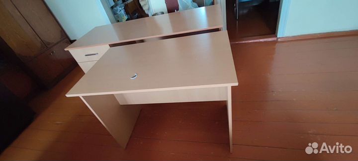 Офисная мебель