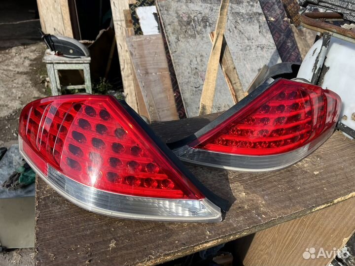 Сторы для Бив Е63