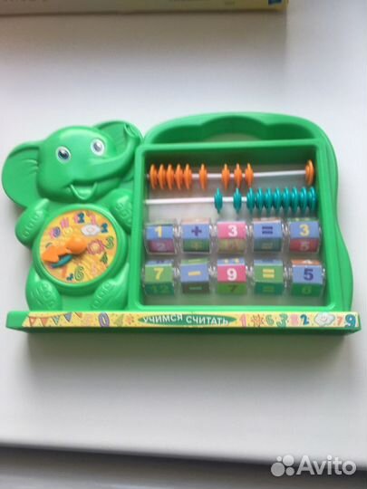 Игрушки для девочек