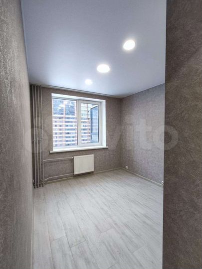 1-к. квартира, 32 м², 8/22 эт.