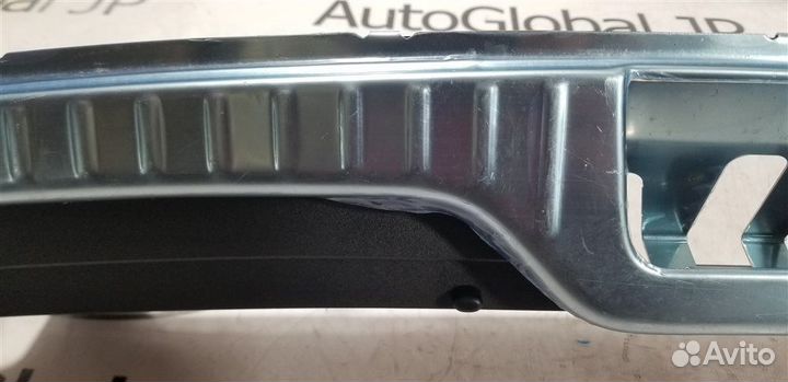 Накладка крышки багажника Volvo XC60