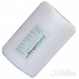 Bingo grand сменный блок полотенец для системы 1л