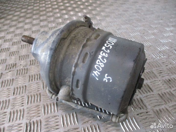 Энергоаккумулятор передний Scania 2413430