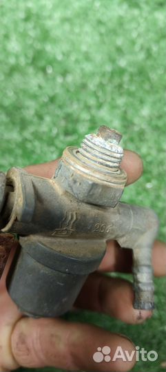 Кран топливный Урал Днепр