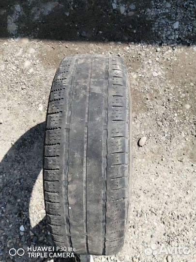 Nexen Winguard 205/65 R16