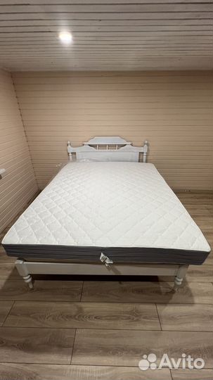 Матрас 160х200 аскона