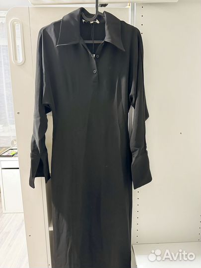 Платье вечернее новое