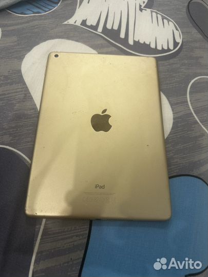 iPad 5 поколения 2017, 32 Гб