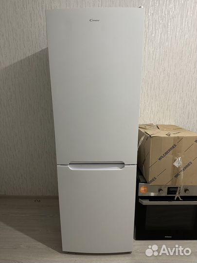 Холодильник